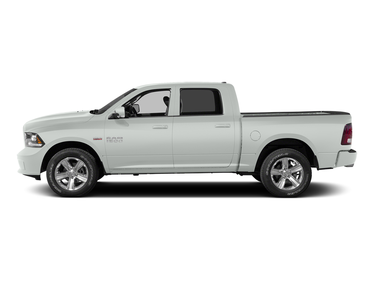 2015 RAM 1500 Sport