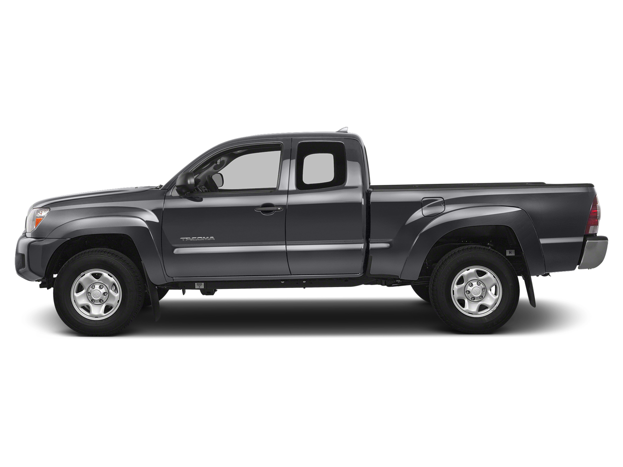 2015 Toyota Tacoma Base V6