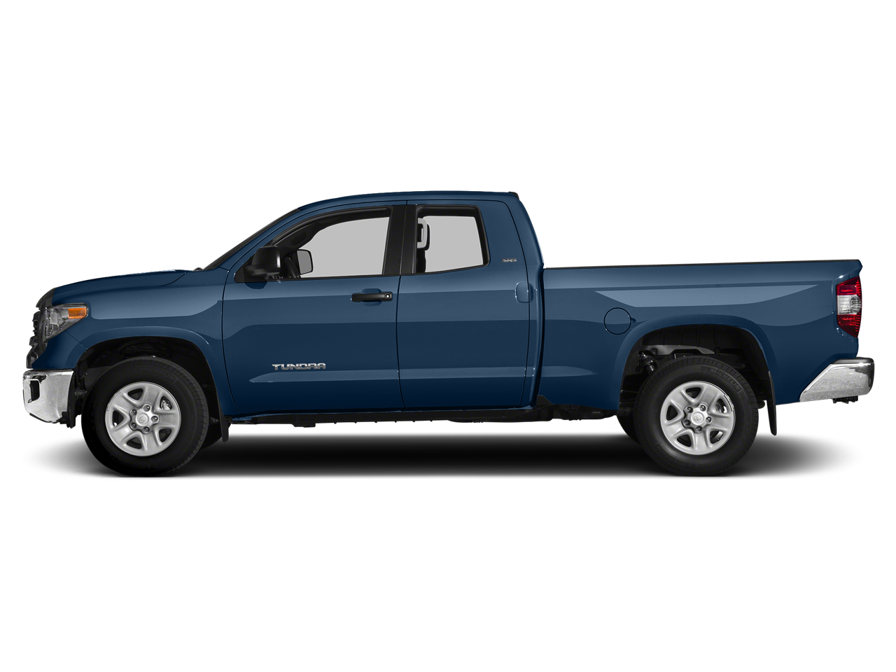 2015 Toyota Tundra SR5