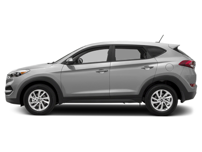 2018 Hyundai Tucson Sport