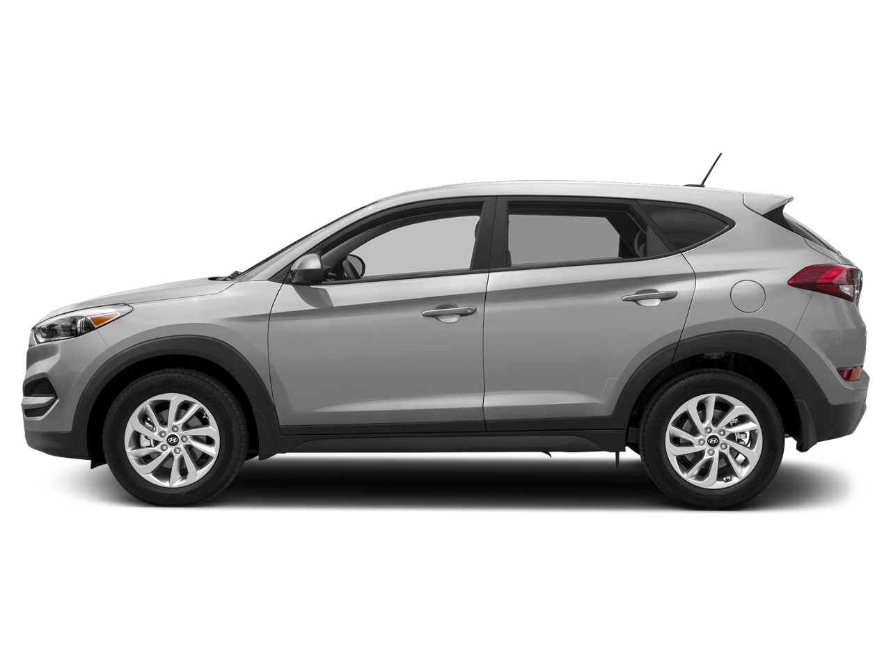 2018 Hyundai Tucson Sport