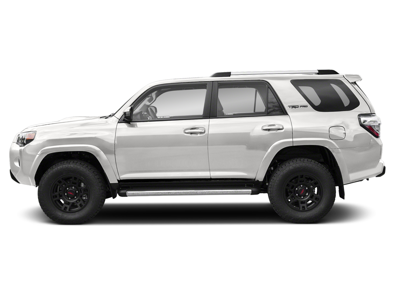 2018 Toyota 4Runner TRD Pro w/ Roof Top Tent ON SHOWROOM
