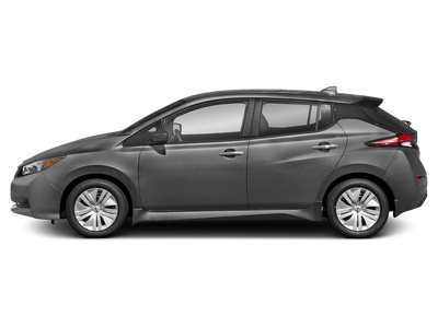 2019 Nissan Leaf S