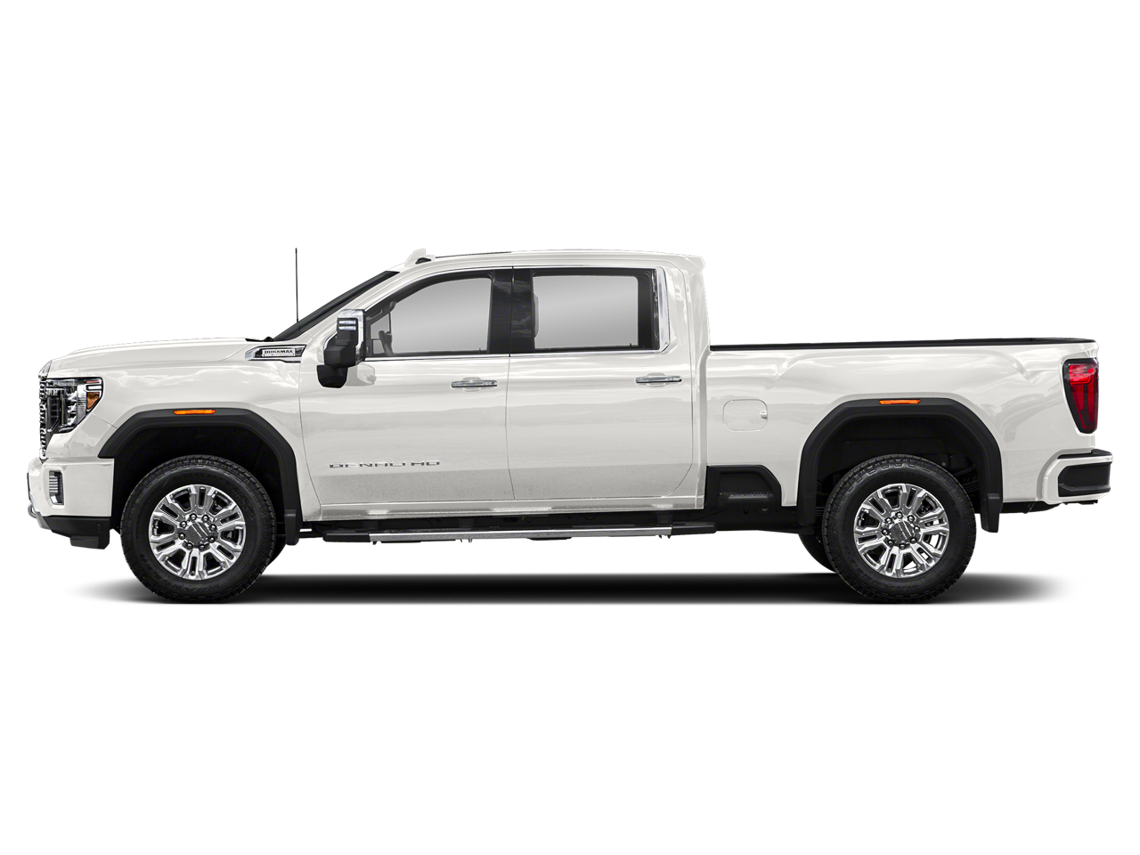 2020 GMC Sierra 3500 HD Denali