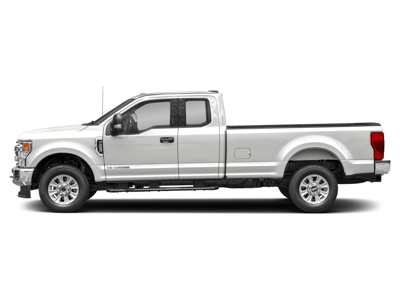 2021 Ford F-250SD XLT