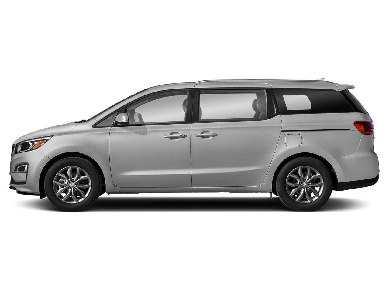 2021 Kia Sedona EX