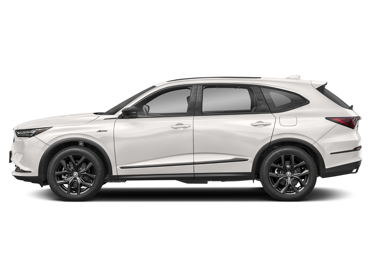 2022 Acura MDX A-Spec SH-AWD