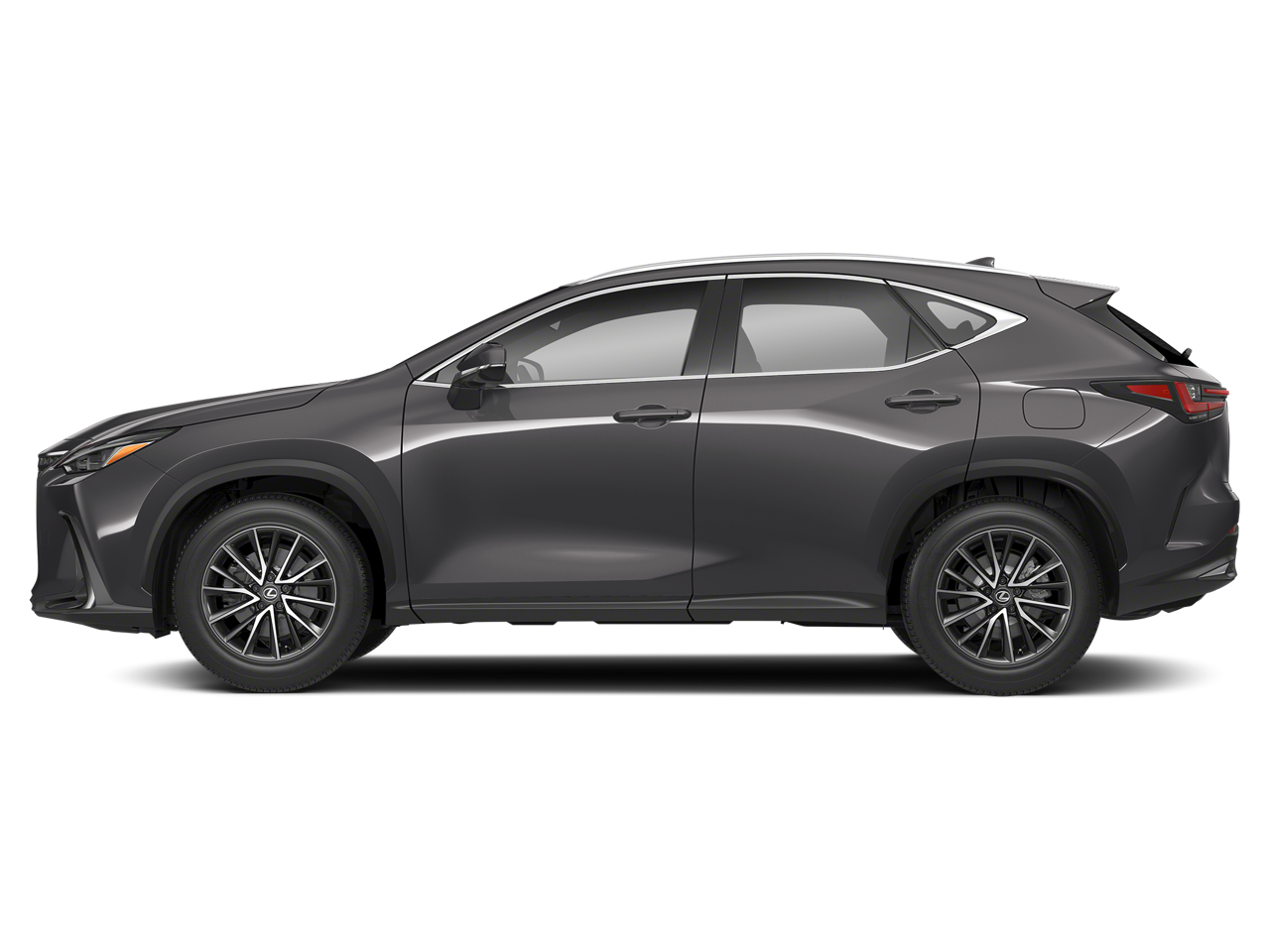 2022 Lexus NX 350 Base