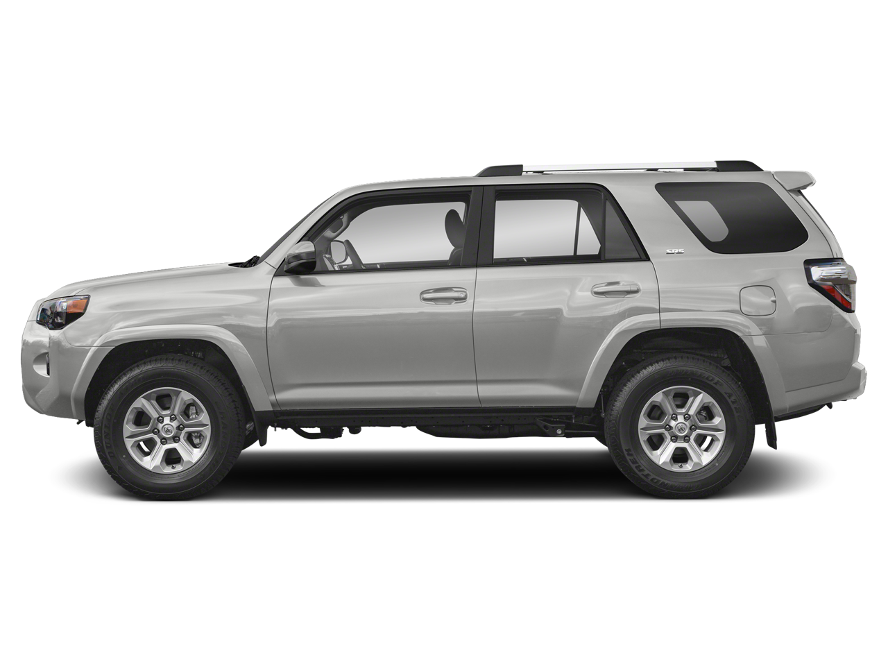 2022 Toyota 4Runner SR5 Premium W/ 3RD ROW