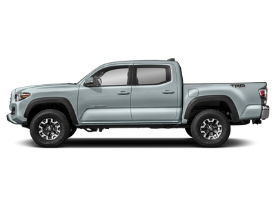 2022 Toyota Tacoma TRD Off-Road V6
