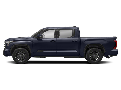 2022 Toyota Tundra Hybrid Platinum