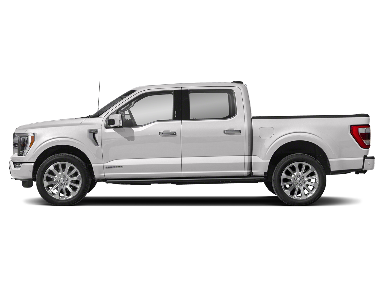2023 Ford F-150 Limited