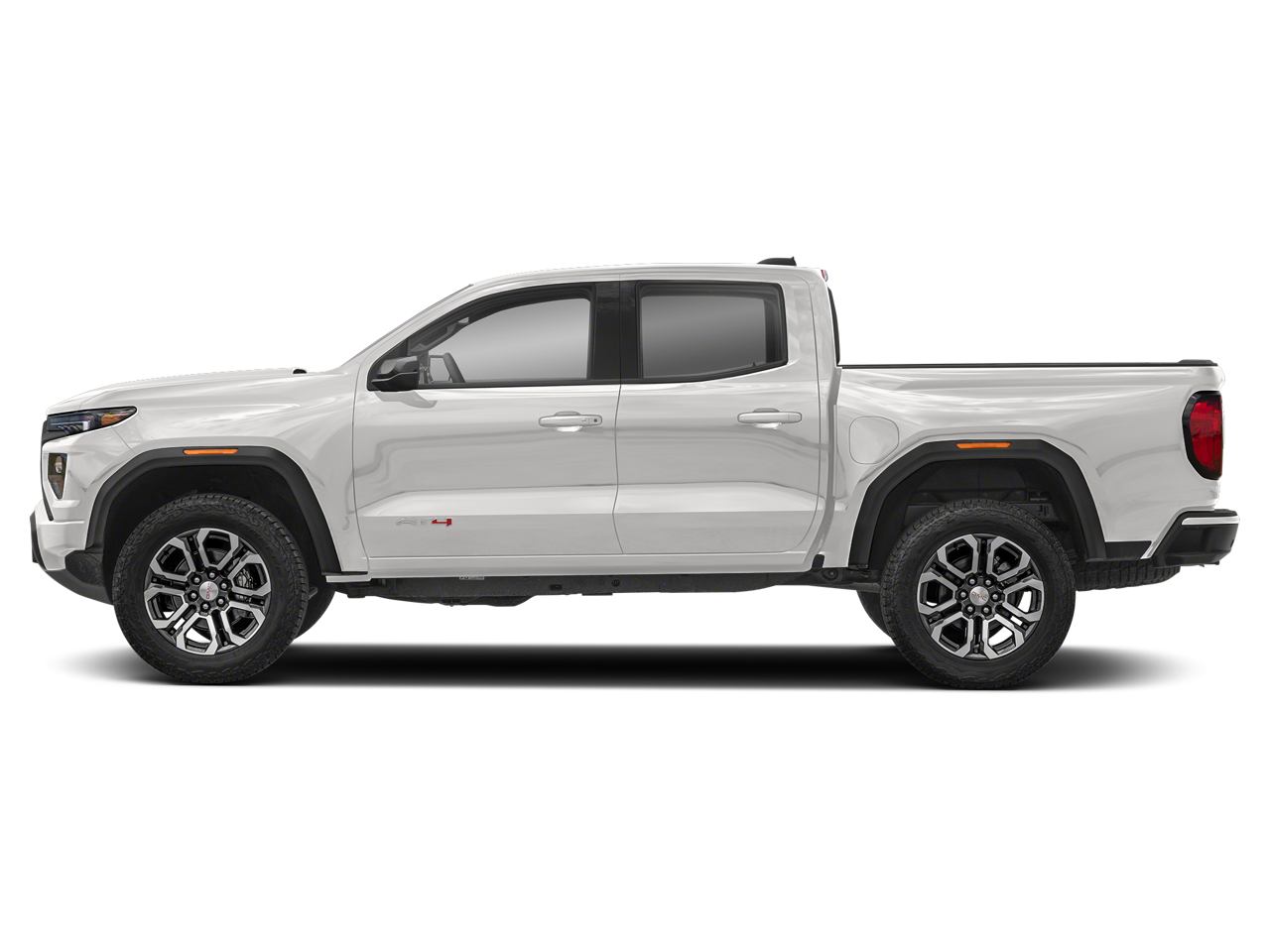 2023 GMC Canyon AT4X EDITION 1 RARE