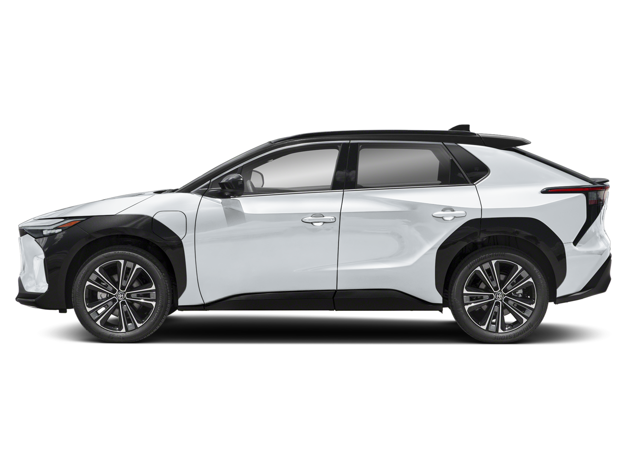 2023 Toyota bZ4X Limited