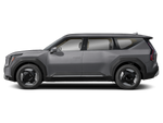 2024 Kia EV9 Land