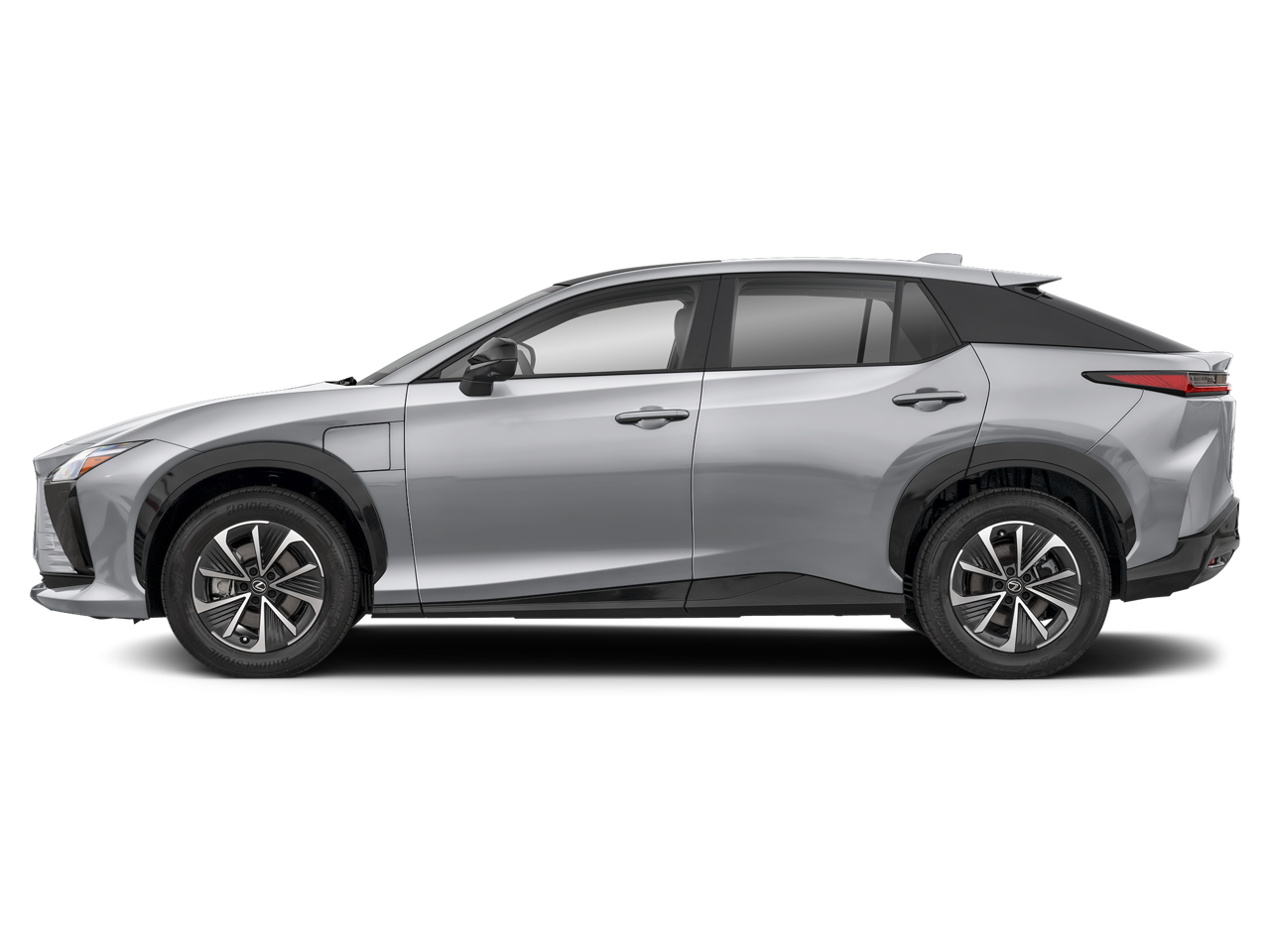 2024 Lexus RZ 450e Premium