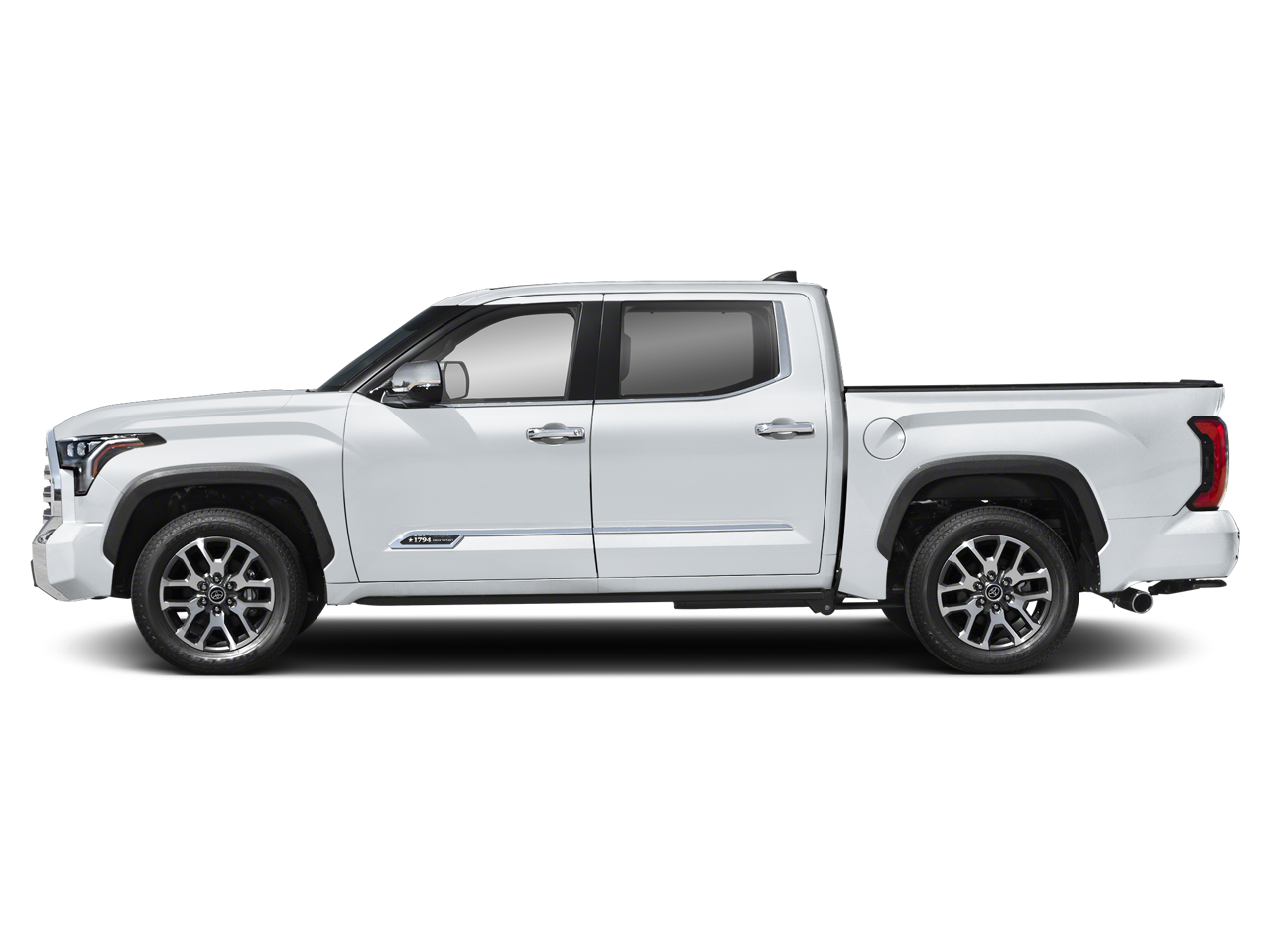 2024 Toyota Tundra 1794