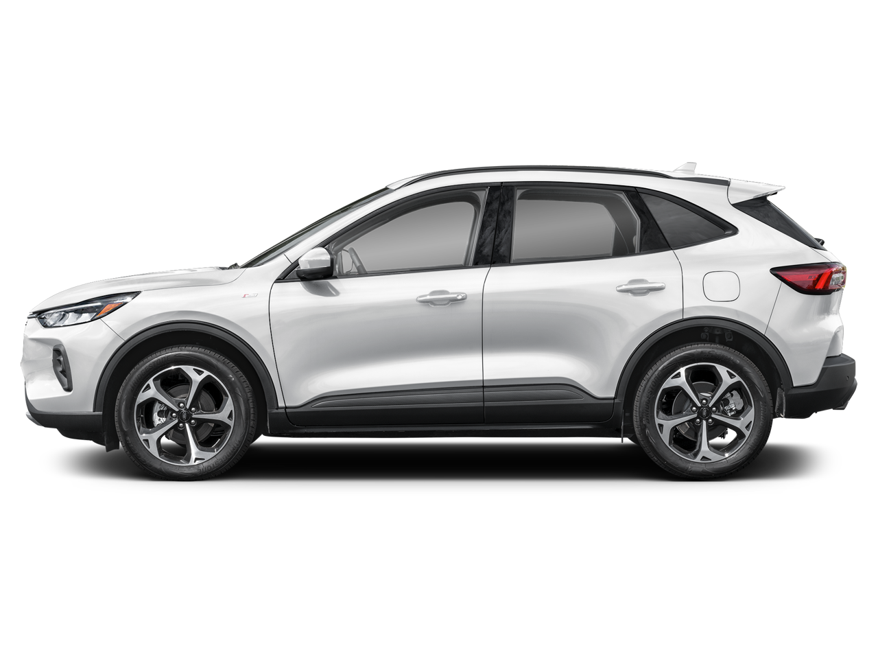 2025 Ford Escape Hybrid ST-Line Select