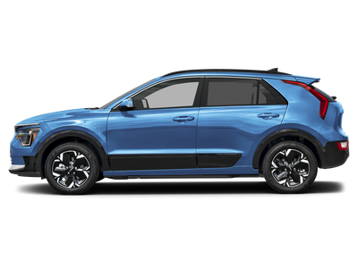 2025 Kia Niro EV Wind