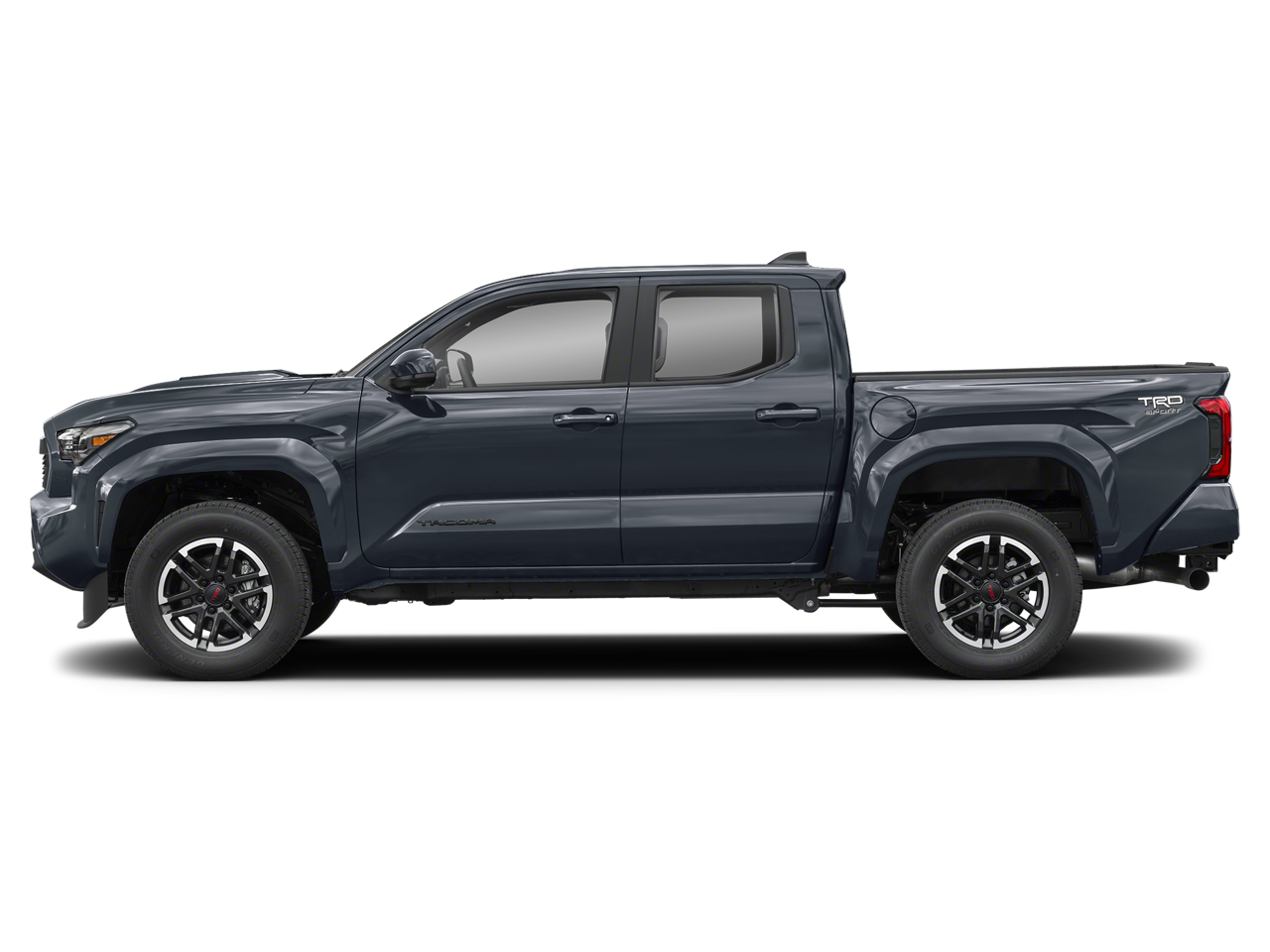 2025 Toyota Tacoma TRD Sport MANUAL