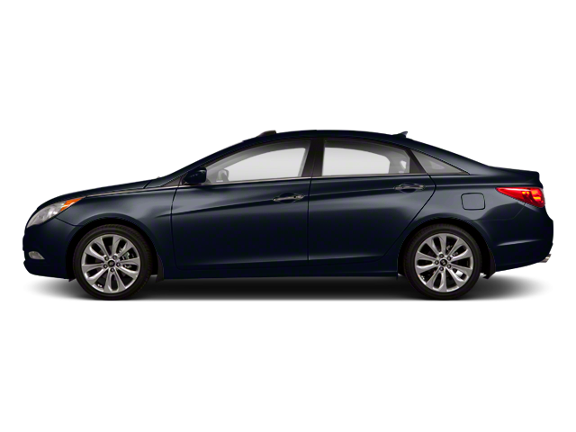 2011 Hyundai Sonata Limited