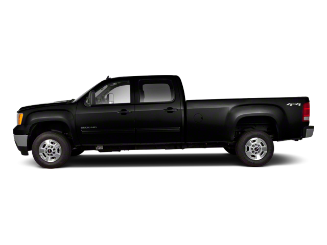 2012 GMC Sierra 2500 HD Denali