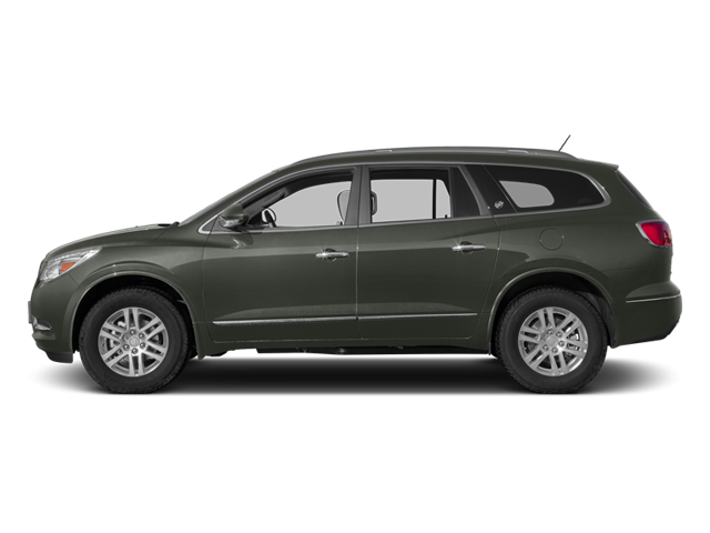2013 Buick Enclave Premium