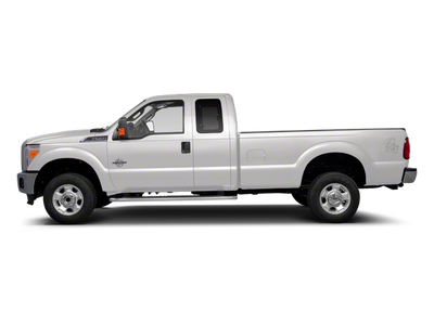 2013 Ford F-350SD XL