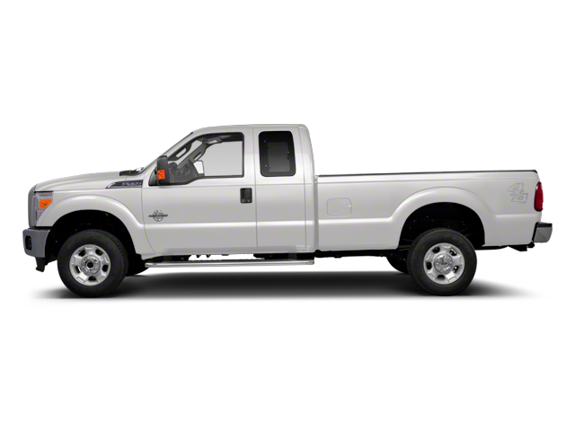 2013 Ford F-350SD XL