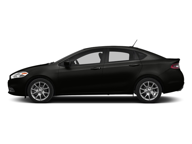 2014 Dodge Dart Limited/GT