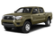 2015 Toyota Tacoma Base V6