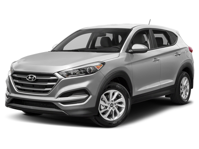 2018 Hyundai Tucson Sport