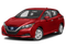 2019 Nissan Leaf SV