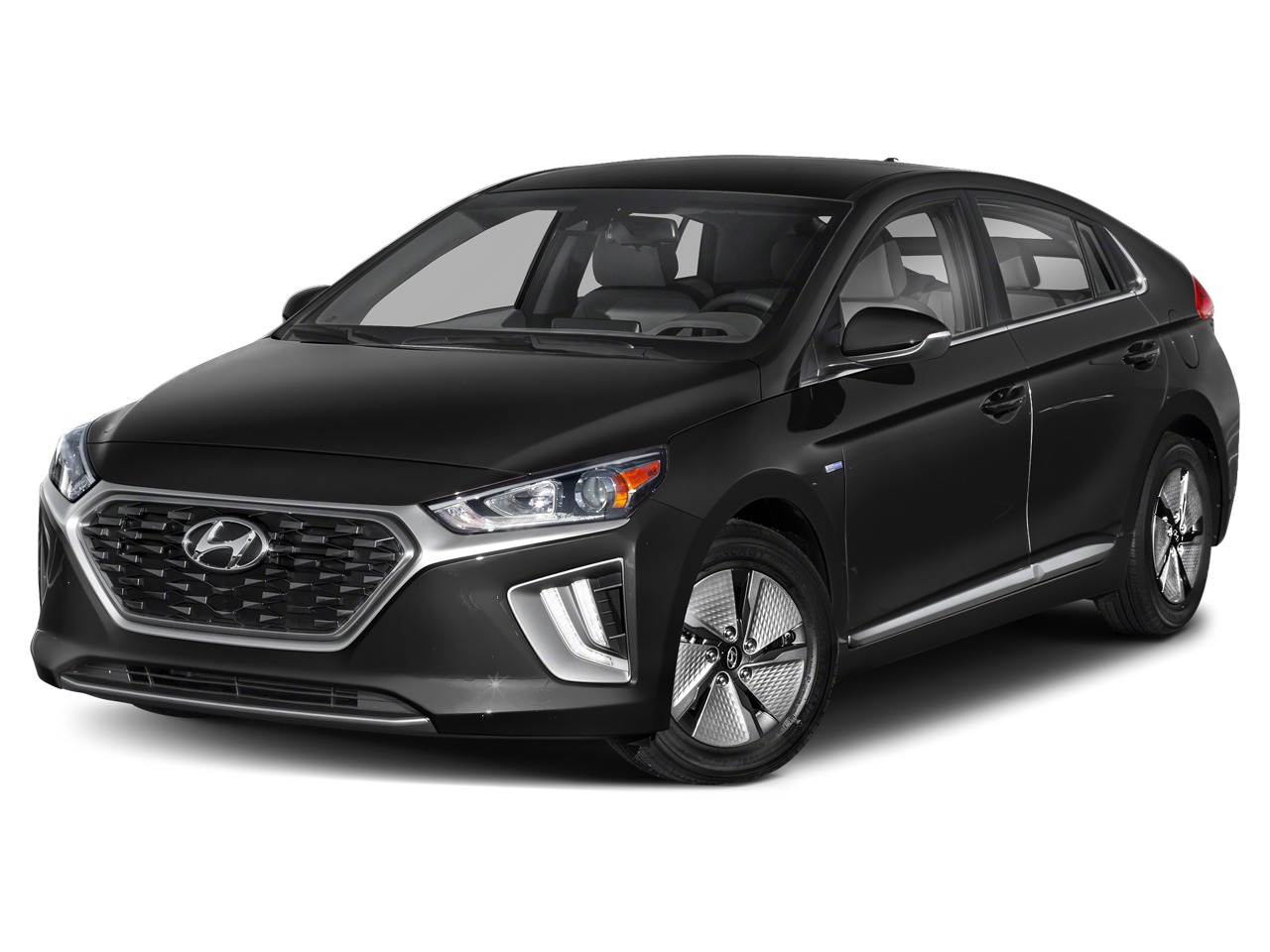2020 Hyundai Ioniq Hybrid SE