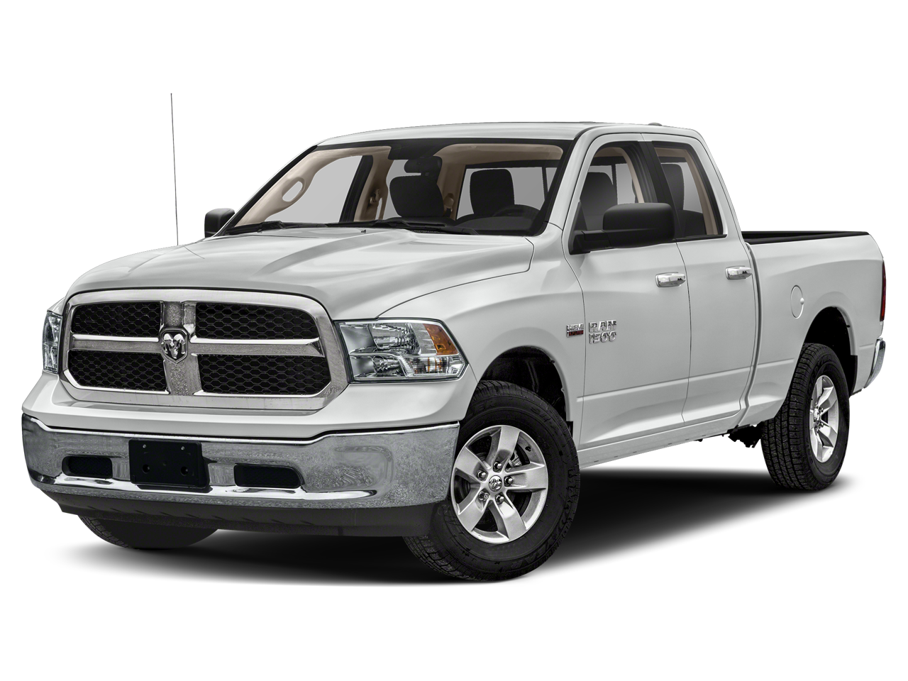 2020 RAM 1500 Classic Warlock