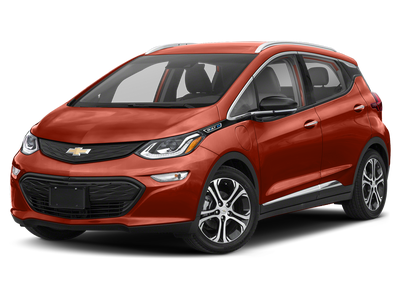 2021 Chevrolet Bolt EV Premier