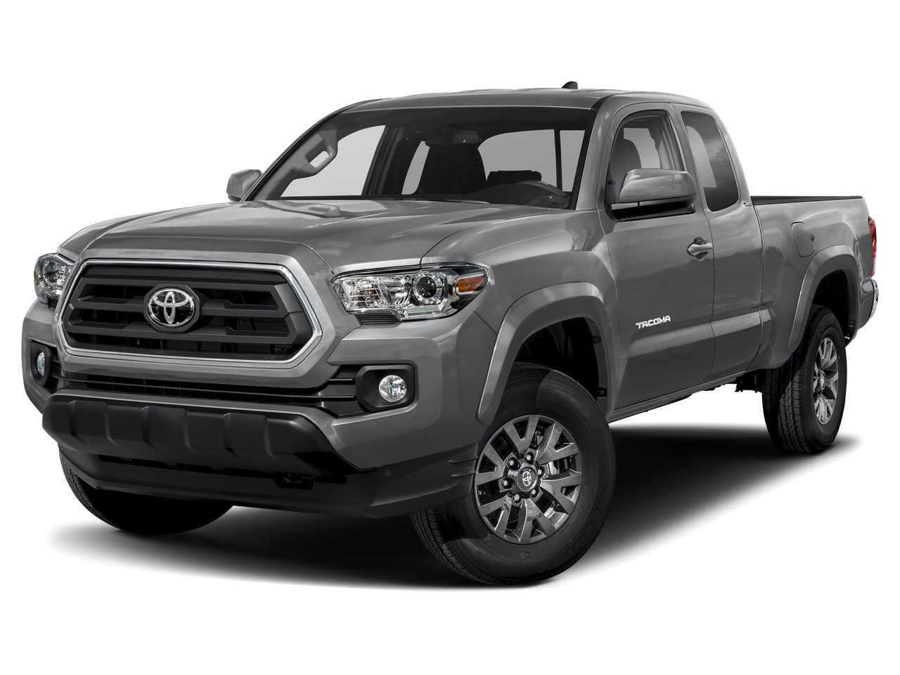 2021 Toyota Tacoma TRD Sport V6
