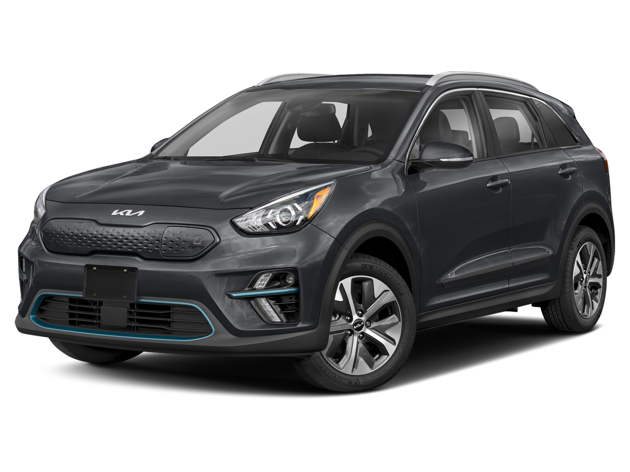Used 2022 Kia Niro EX with VIN KNDCC3LG3N5153335 for sale in Olympia, WA