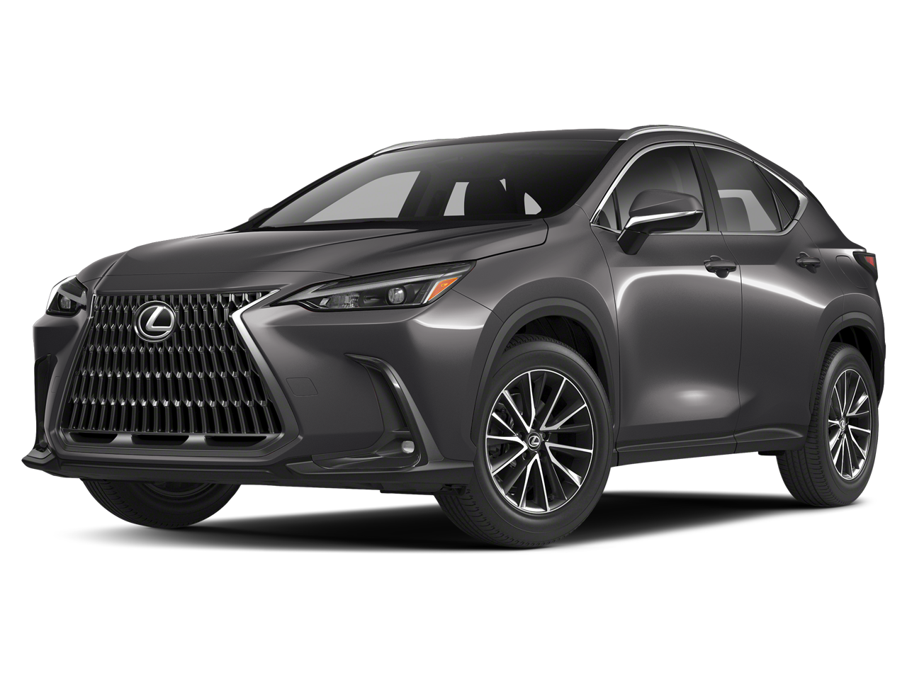 2022 Lexus NX 350 Base
