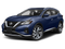 2022 Nissan Murano Platinum