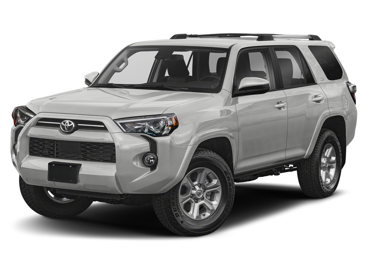 2022 Toyota 4Runner SR5 Premium W/ 3RD ROW