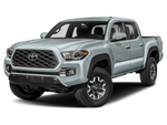 2022 Toyota Tacoma TRD Off-Road V6