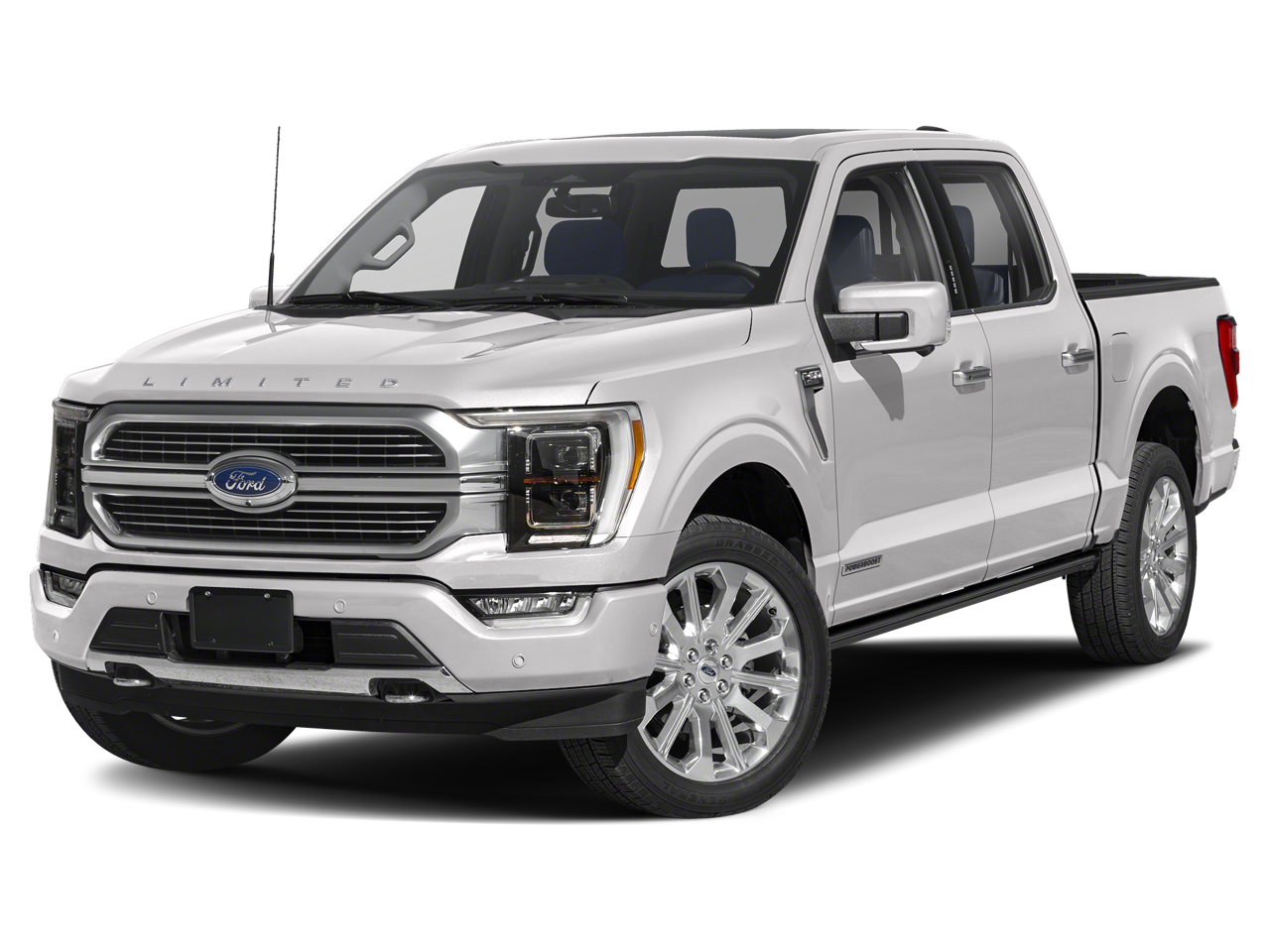 2023 Ford F-150 Limited