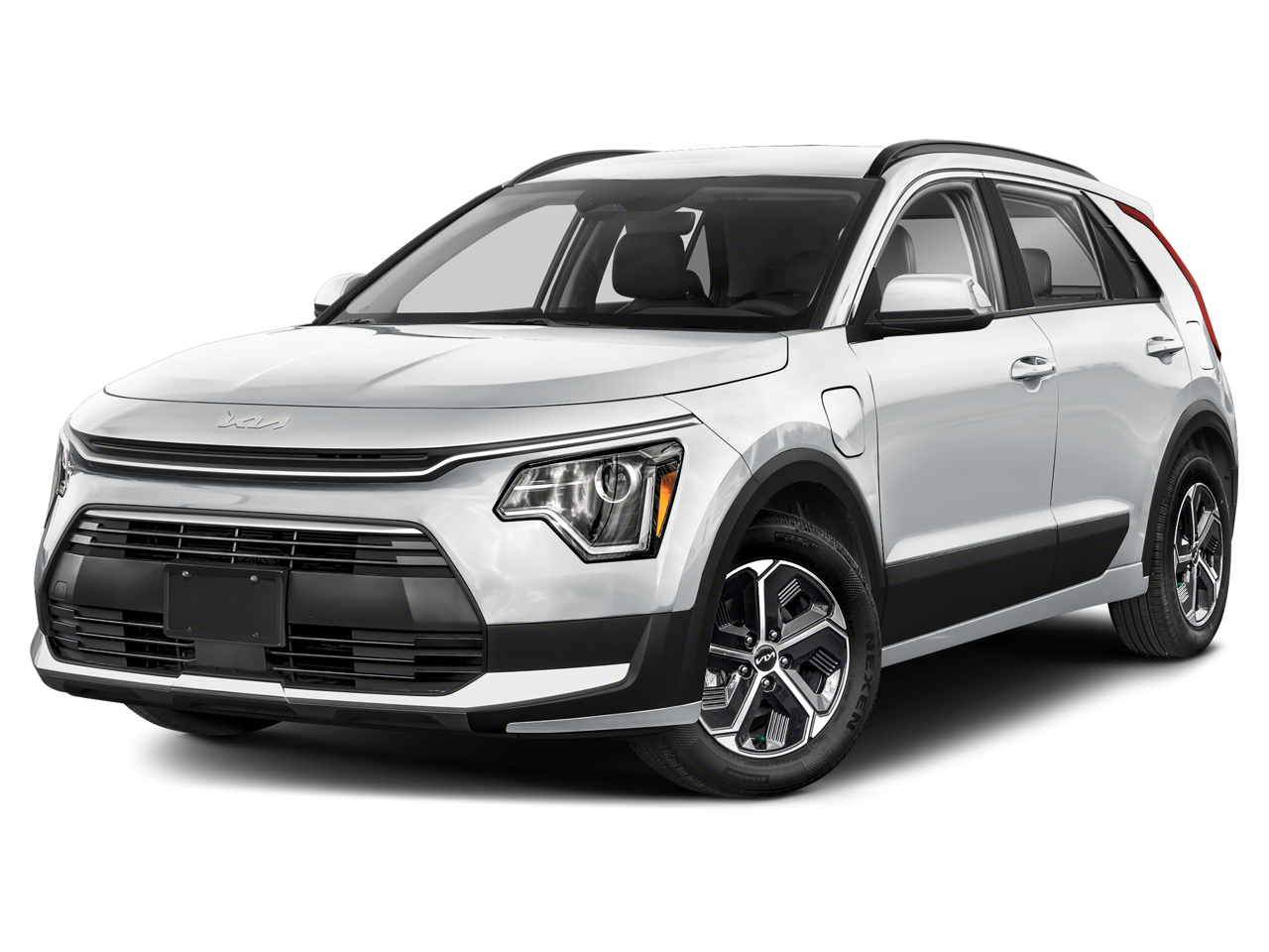 Used 2023 Kia Niro EX with VIN KNDCS3LF5P5113657 for sale in Olympia, WA