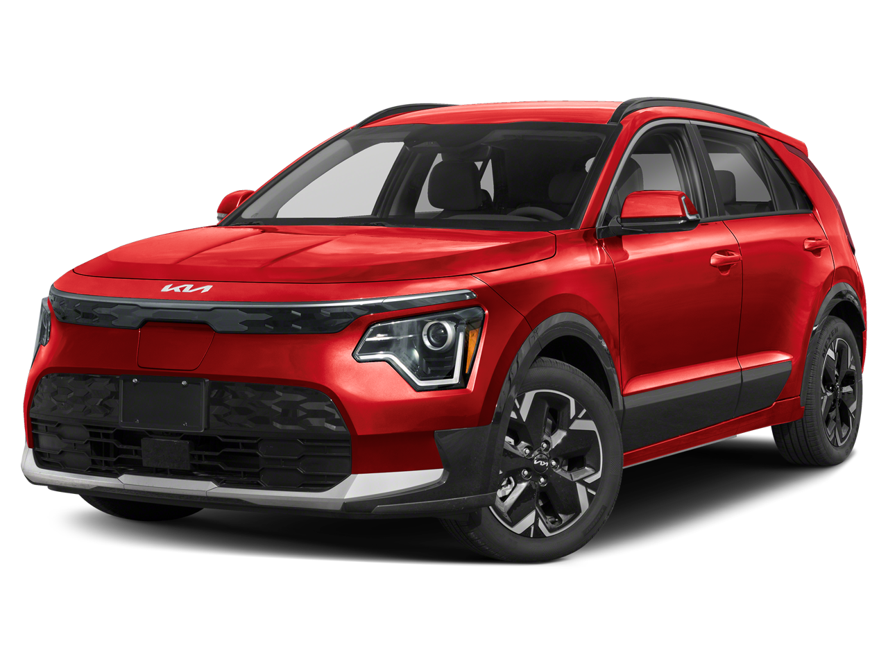 Used 2023 Kia Niro Wind with VIN KNDCR3L16P5066011 for sale in Olympia, WA