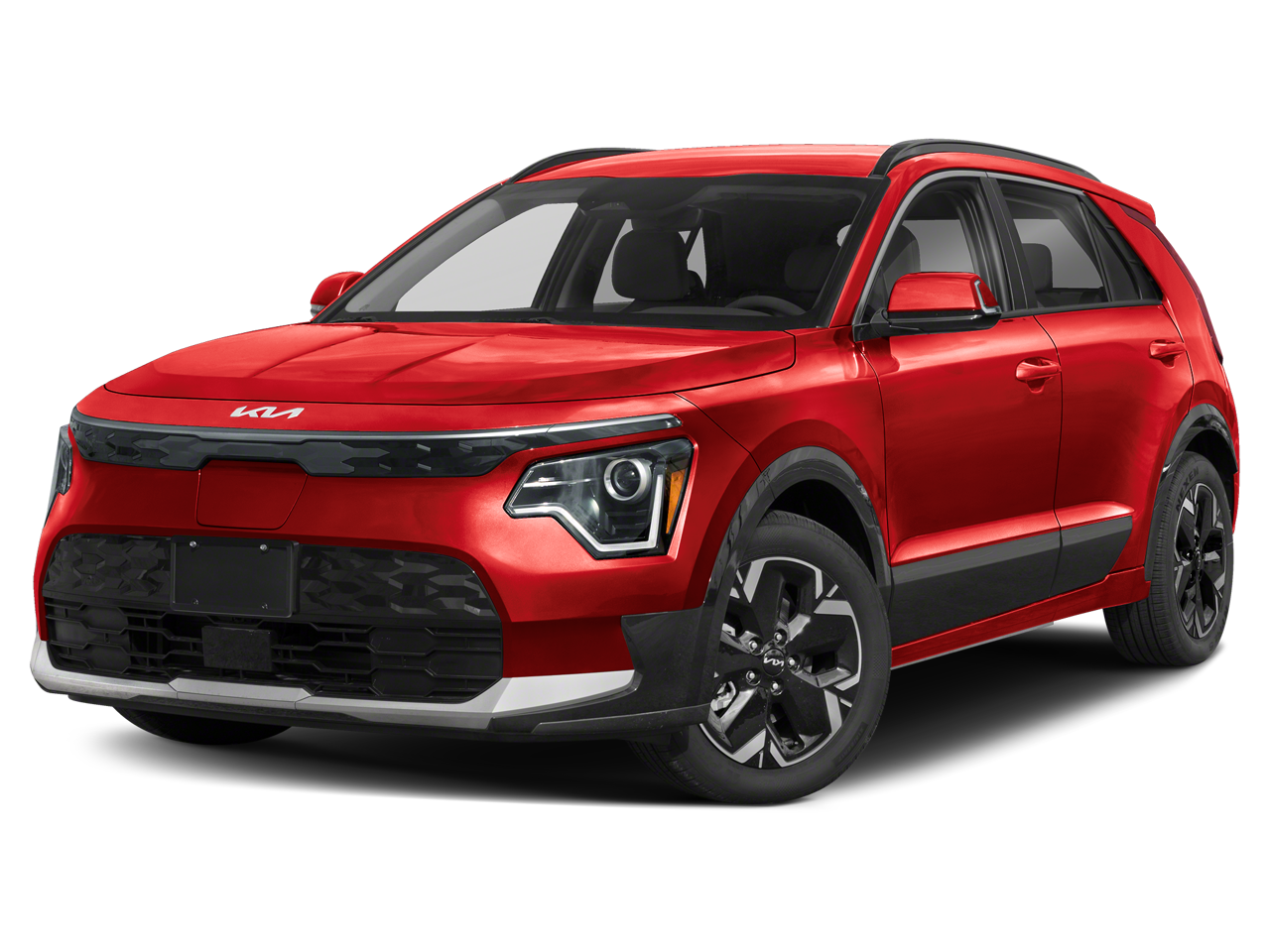 2023 Kia Niro EV Wind