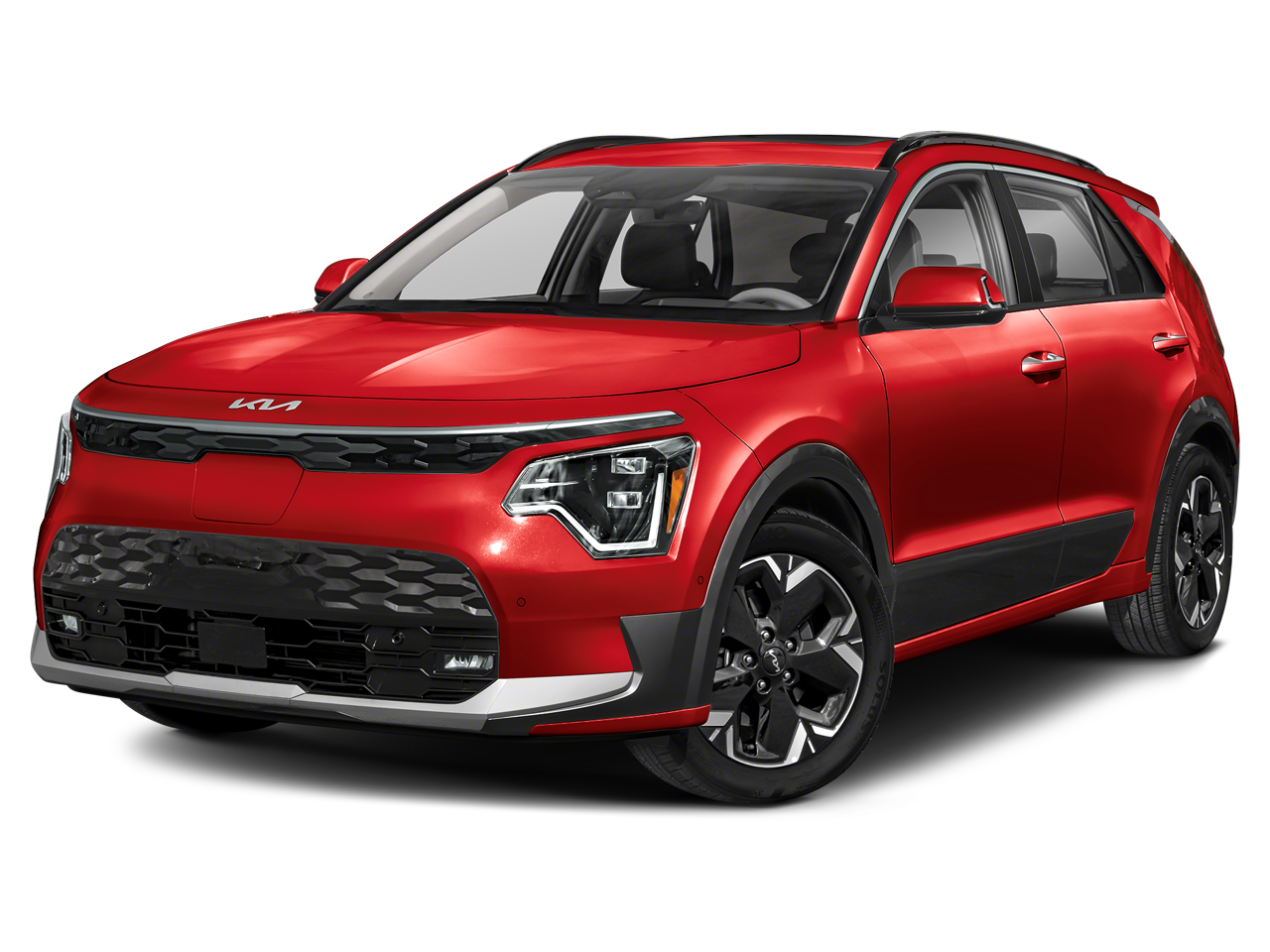 2023 Kia Niro EV Wave