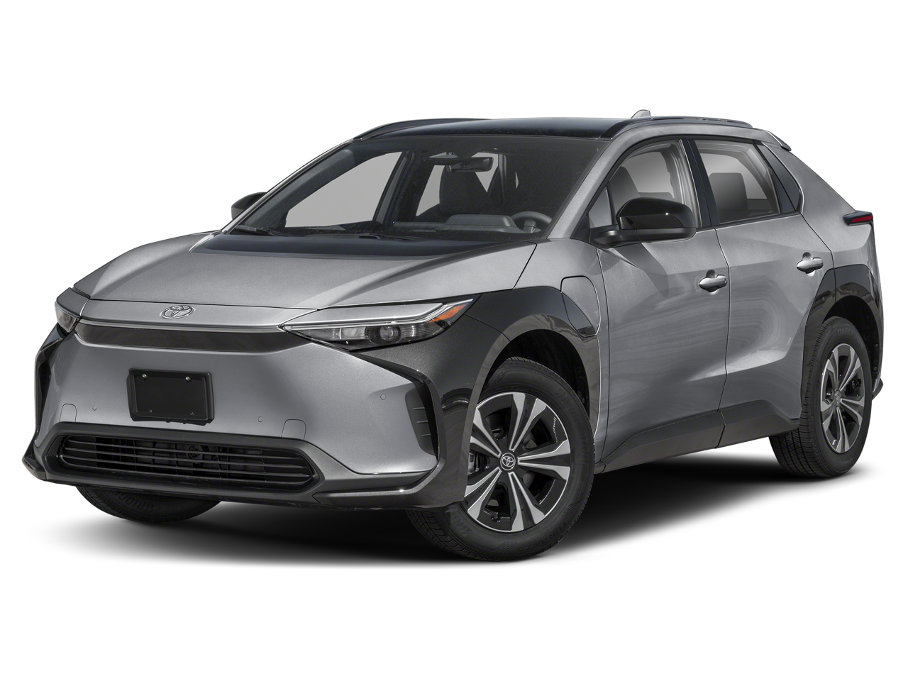 2023 Toyota bZ4X XLE 1 OWNER