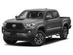 2023 Toyota Tacoma TRD Sport 1 Owner V6