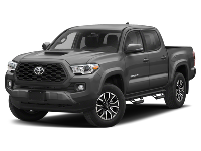 2023 Toyota Tacoma TRD Sport 1 Owner V6